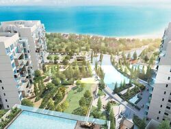 Pasir Ris Close (D18), Condominium #504157761